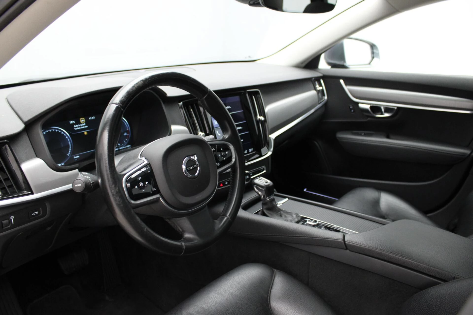 Hoofdafbeelding Volvo V90