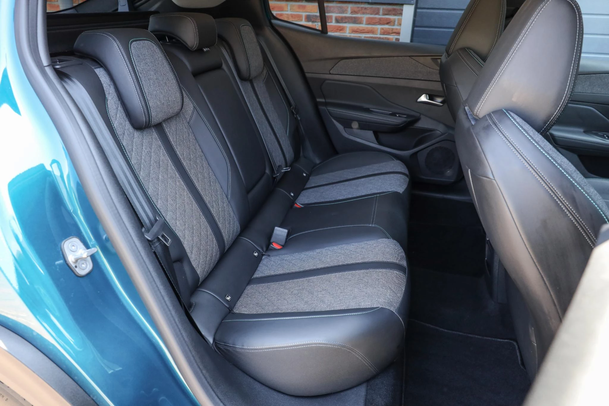 Hoofdafbeelding Peugeot 408