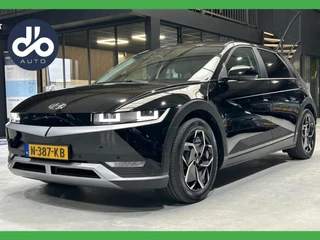 Hyundai IONIQ 5 Connect+ 73kWh TREKHAAK I ORG.NL + NAP + DEALER O.H | SOH 94%