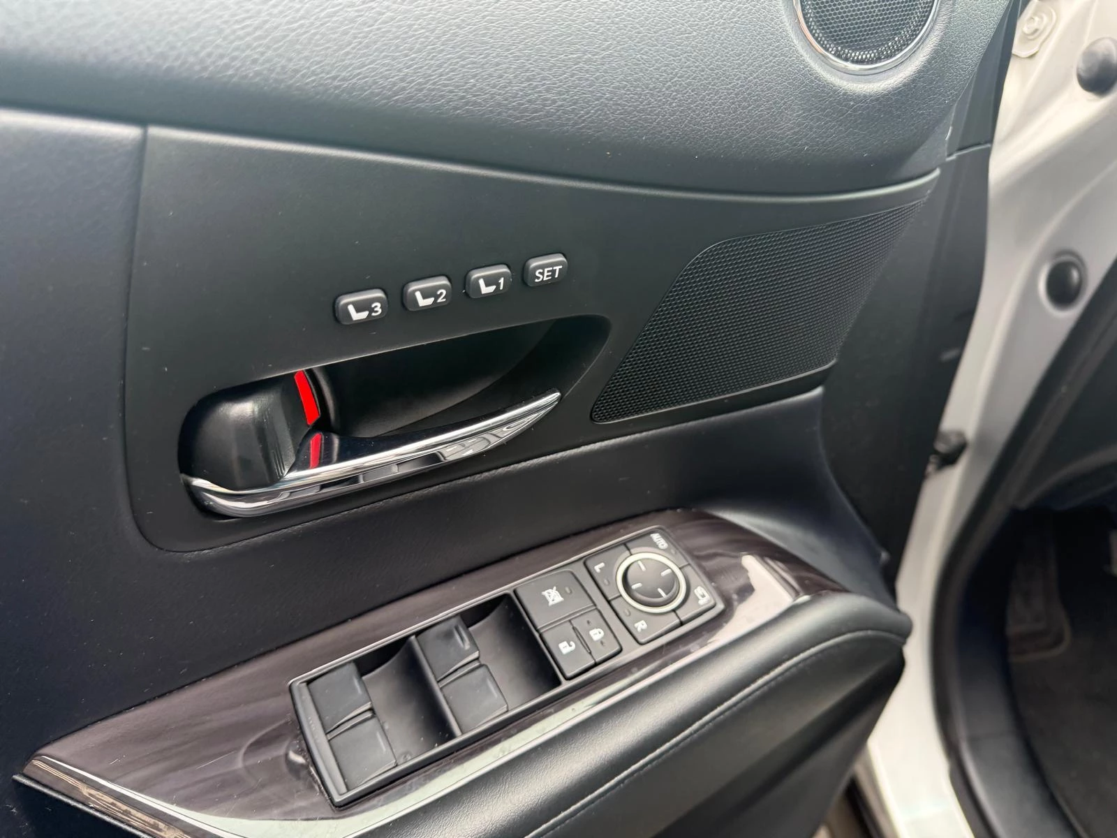 Hoofdafbeelding Lexus RX