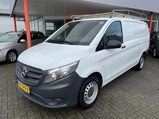 Mercedes-Benz Vito 114 CDI L2H1 Lang Airco/Deuren Achter/DEALER AUTO