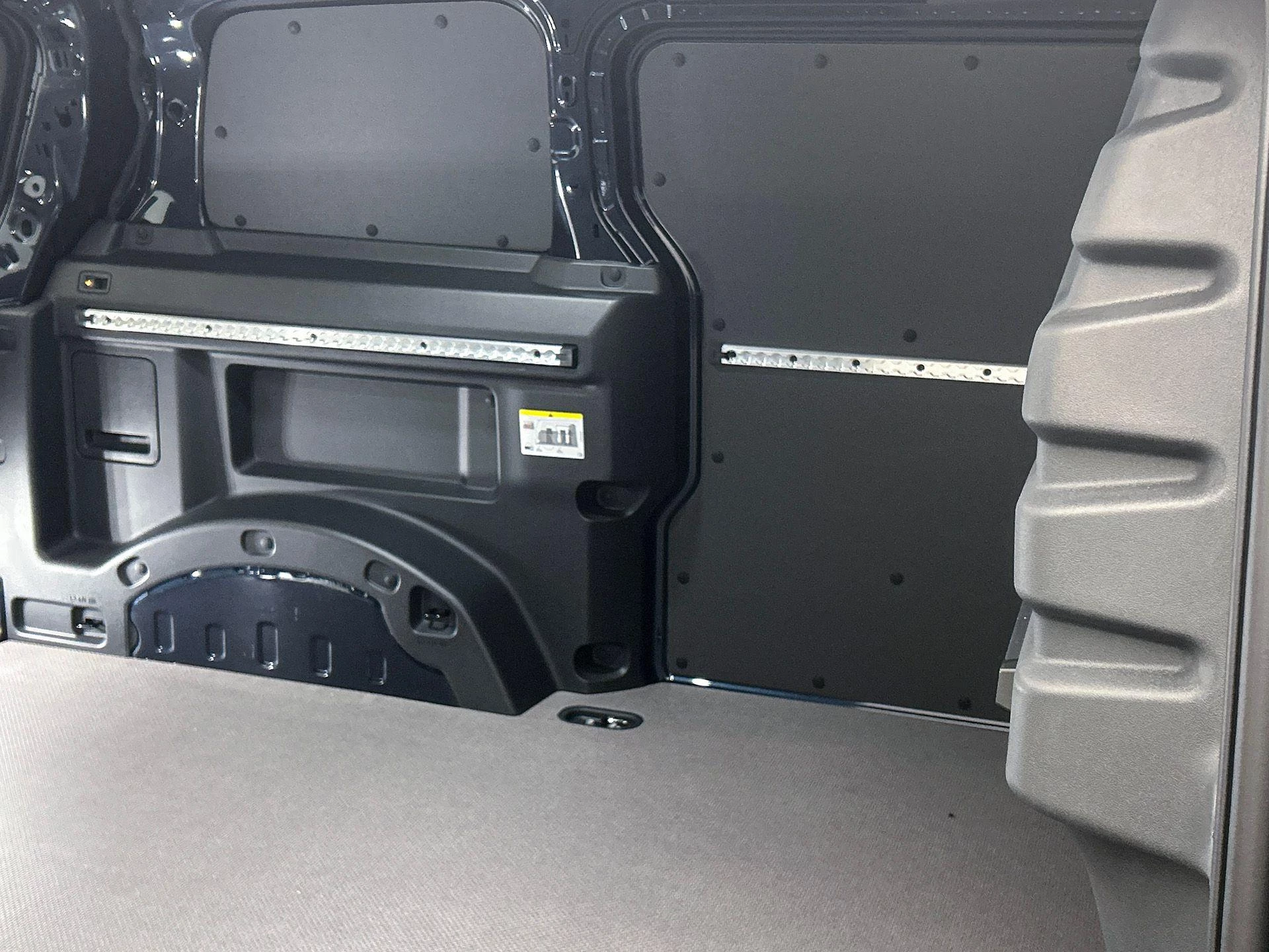 Hoofdafbeelding Volkswagen ID. Buzz Cargo