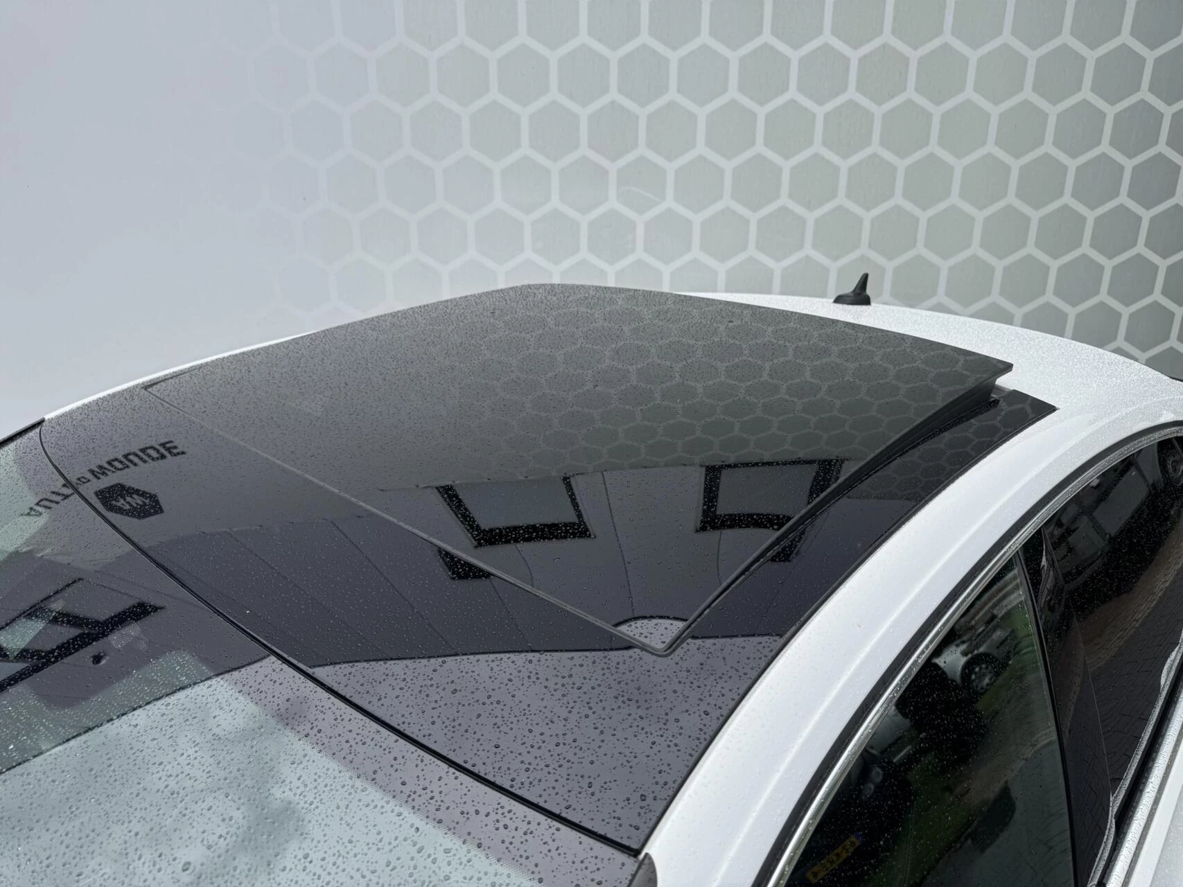 Hoofdafbeelding Volkswagen Arteon