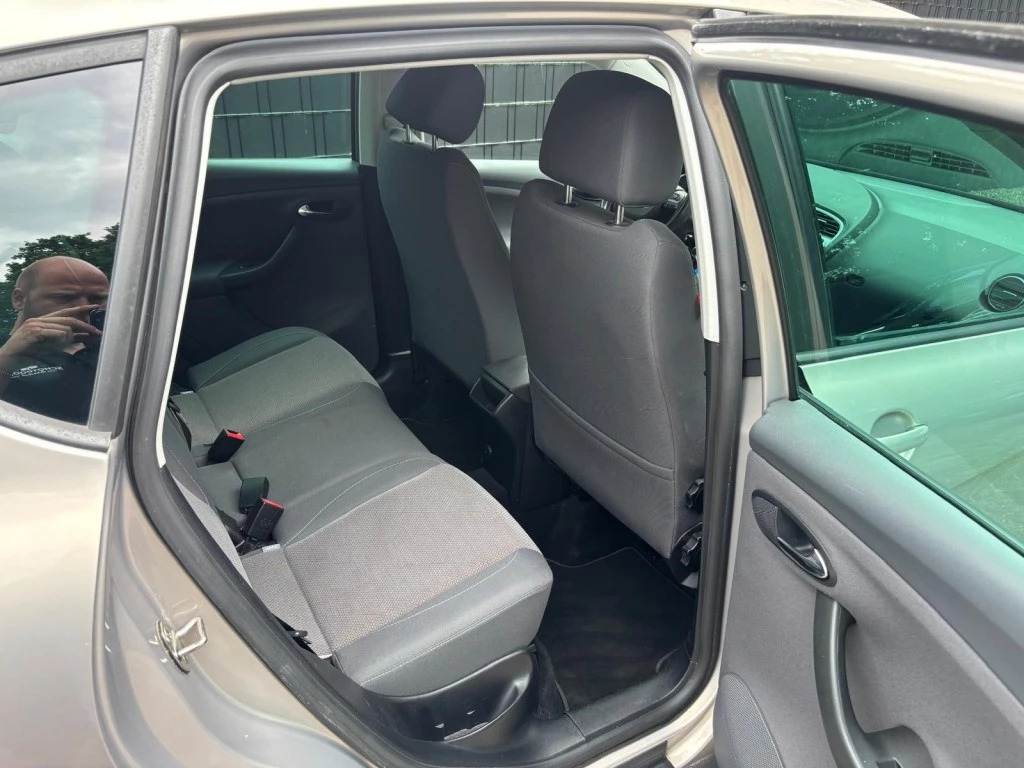 Hoofdafbeelding SEAT Altea