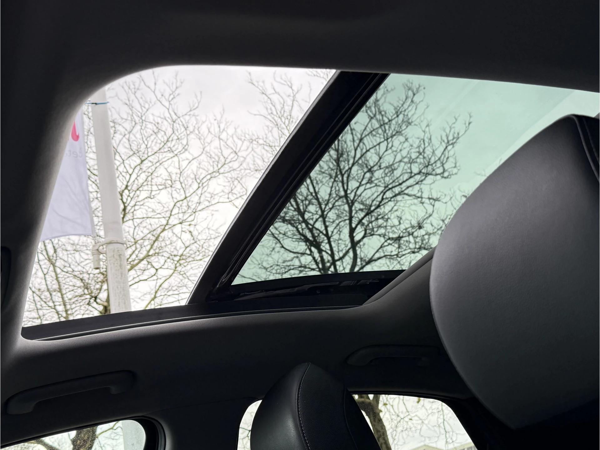 Hoofdafbeelding Kia XCeed