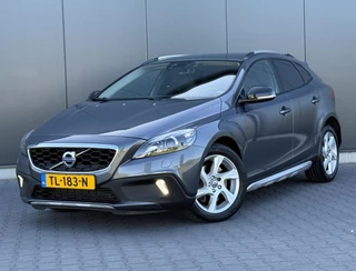 Volvo V40 Cross Country 2.5 T5 AWD Summum Leder - Xenon - 5 Cilinder - Uniek