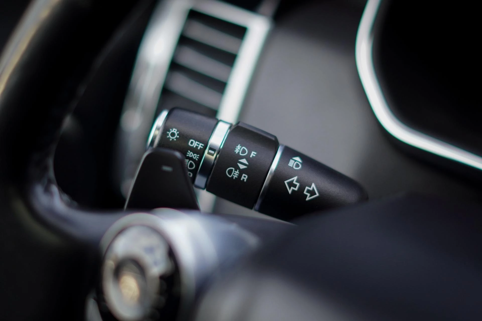 Hoofdafbeelding Land Rover Range Rover