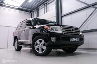 Toyota Landcruiser 200 4.6 V8 4.6 VVT-i Executive | UNIEK | 360 cam | Navi | Bluetooth |