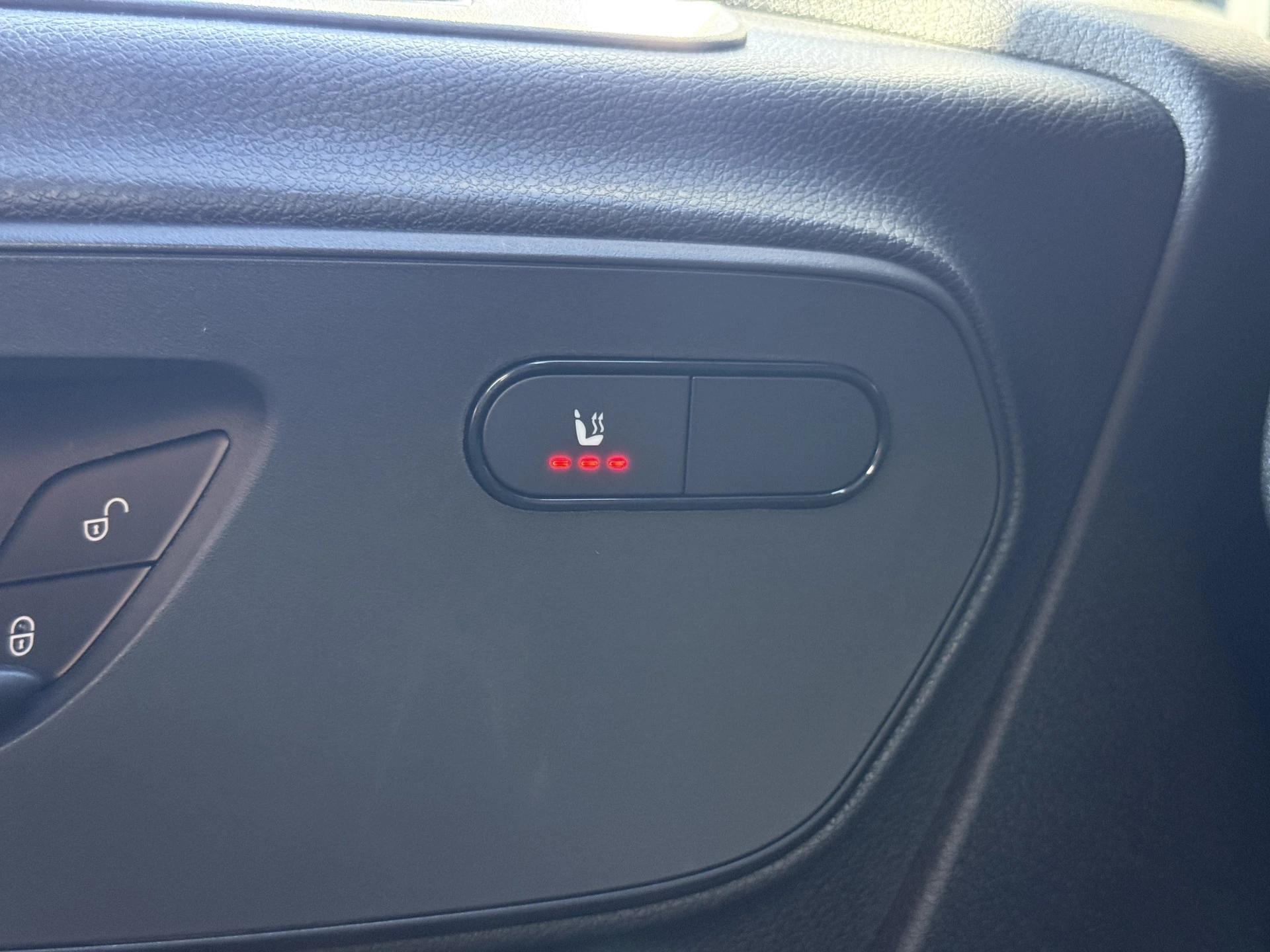 Hoofdafbeelding Mercedes-Benz eSprinter