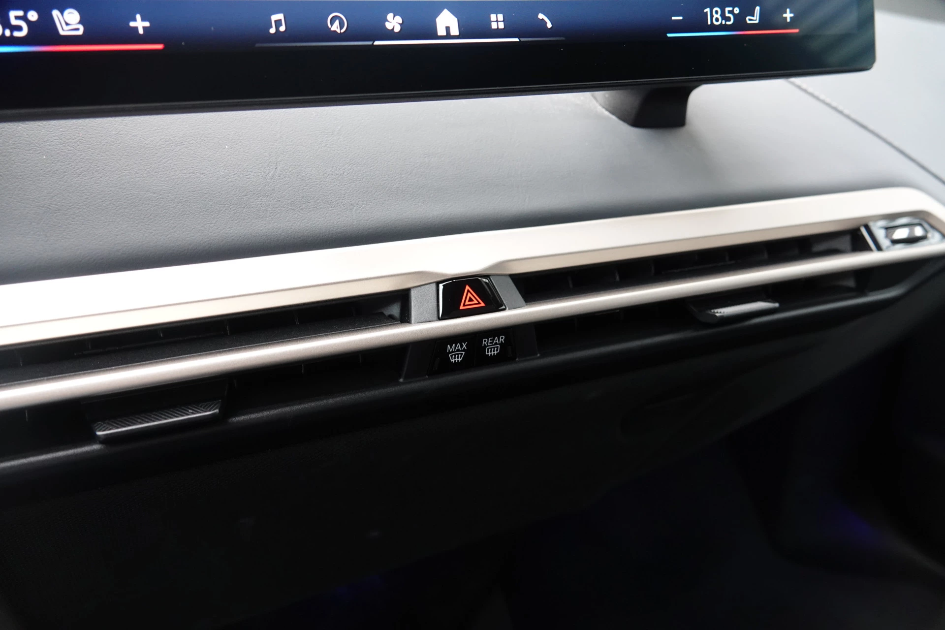 Hoofdafbeelding BMW iX