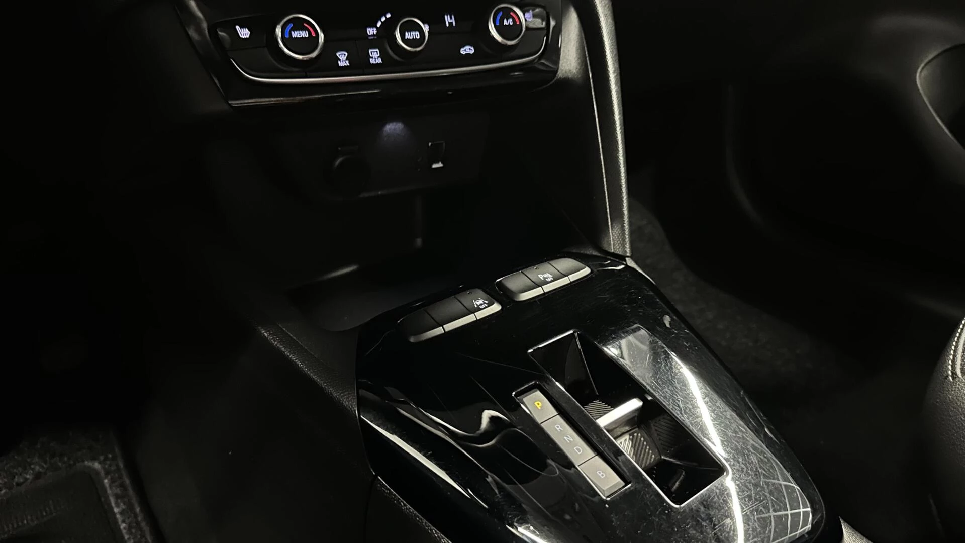 Hoofdafbeelding Opel Corsa-e