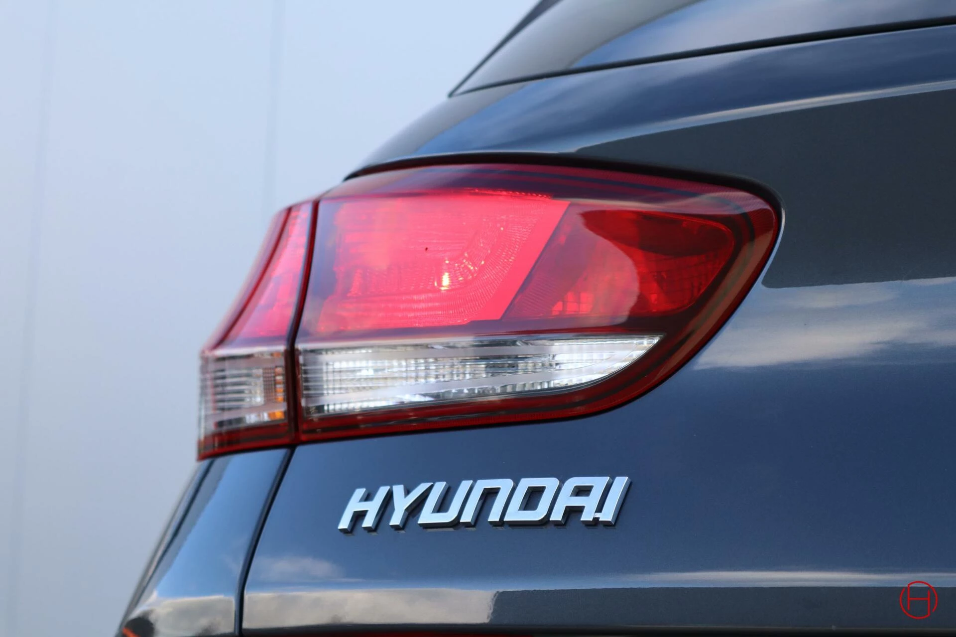 Hoofdafbeelding Hyundai i30