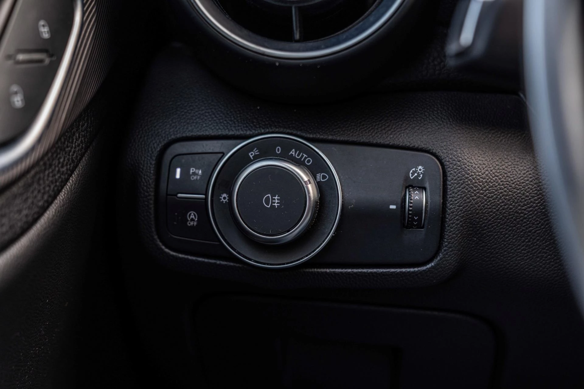 Hoofdafbeelding Alfa Romeo Giulia