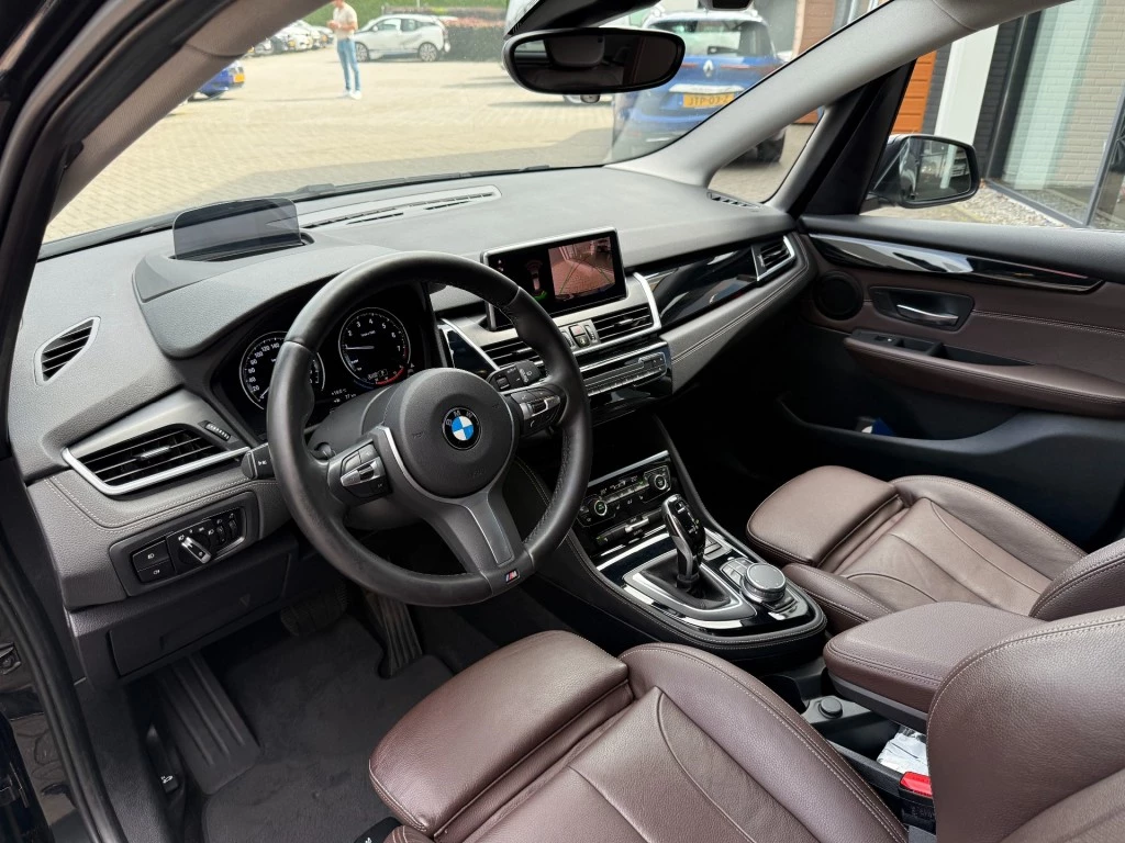 Hoofdafbeelding BMW 2 Serie