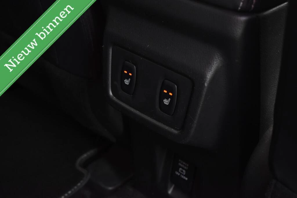 Hoofdafbeelding Mitsubishi Eclipse Cross