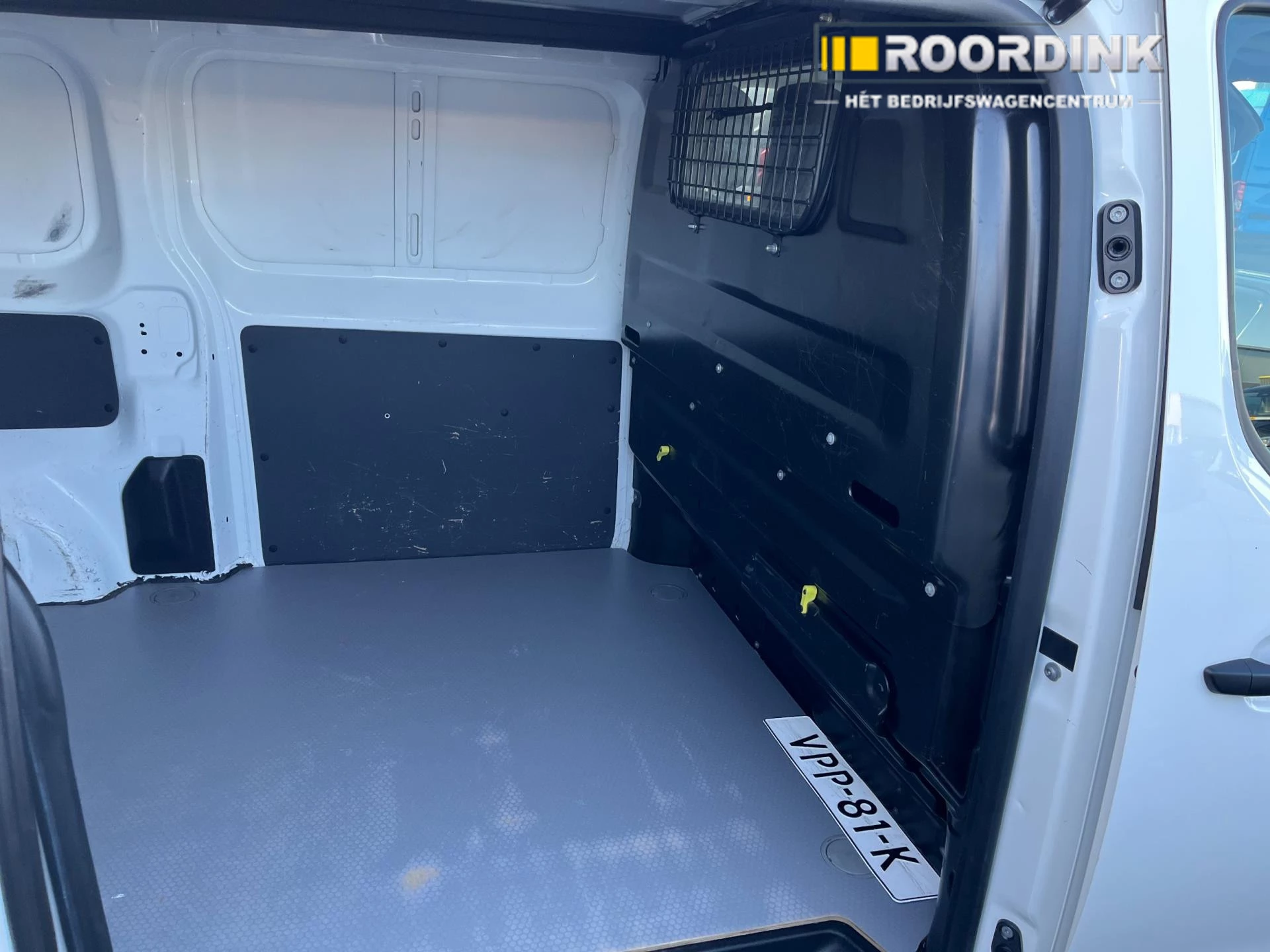 Hoofdafbeelding Peugeot Expert