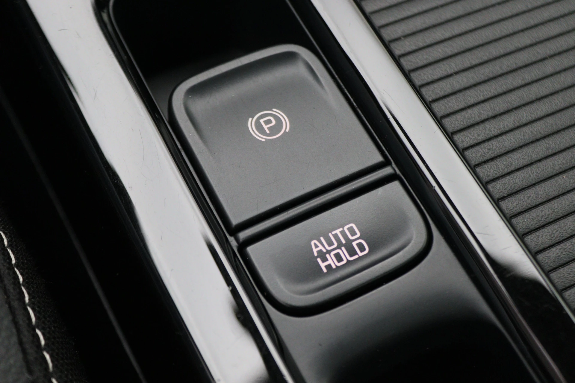 Hoofdafbeelding Kia ProCeed