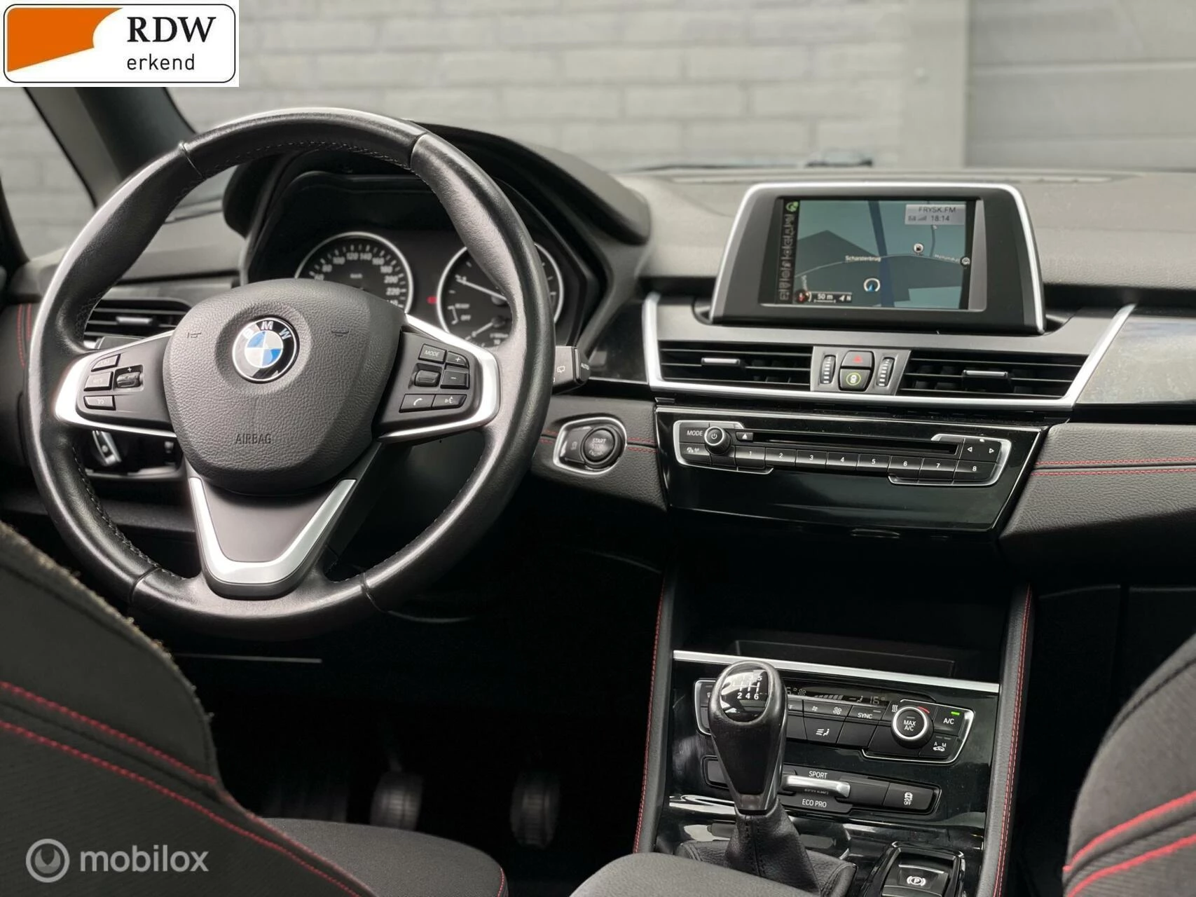Hoofdafbeelding BMW 2 Serie