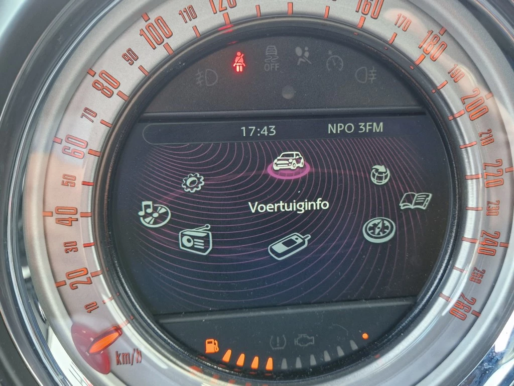 Hoofdafbeelding MINI Paceman