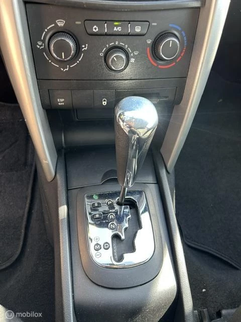 Hoofdafbeelding Peugeot 207