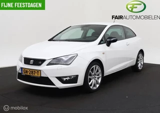 Seat Ibiza SC 1.4 TSI FR
