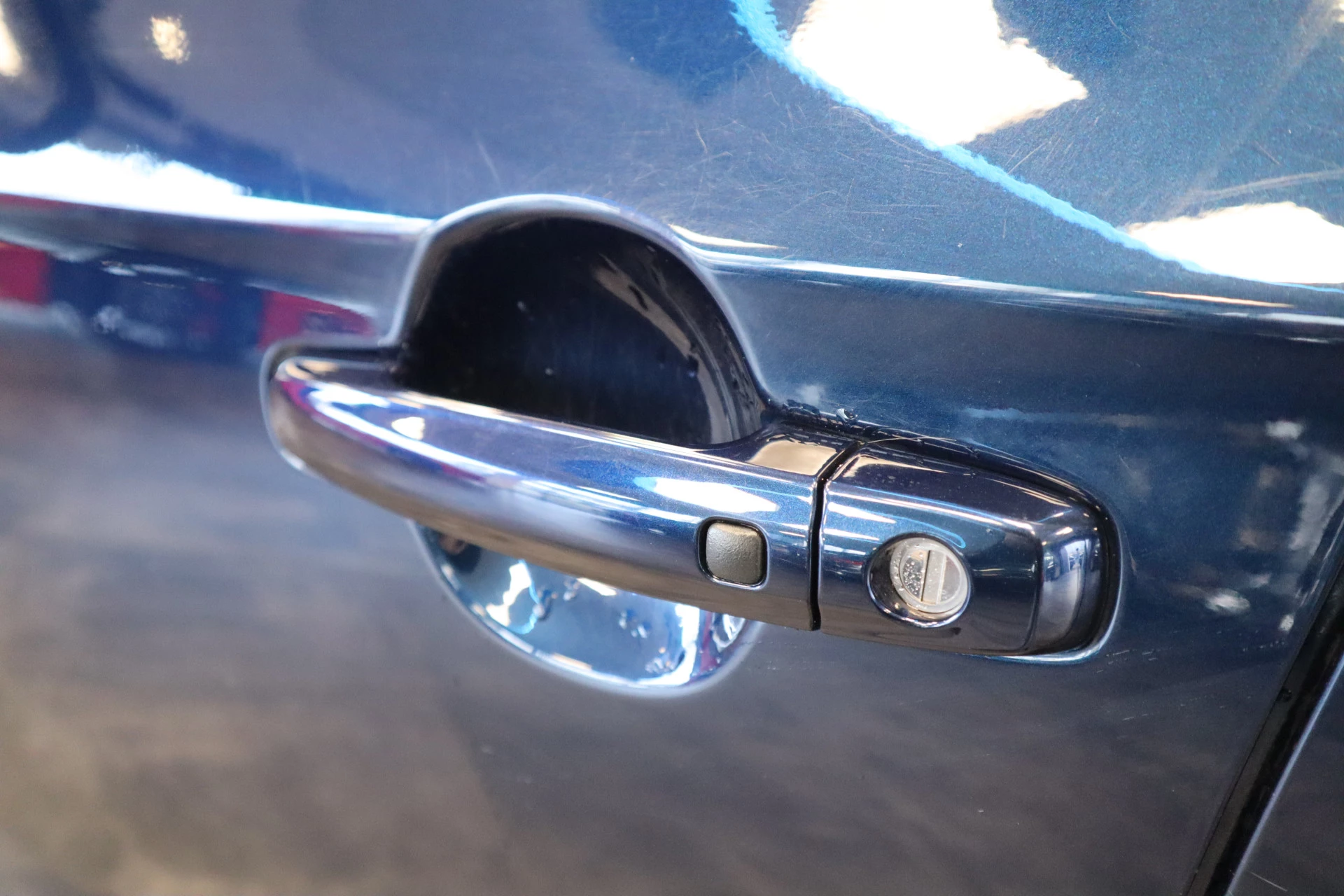 Hoofdafbeelding Suzuki S-Cross