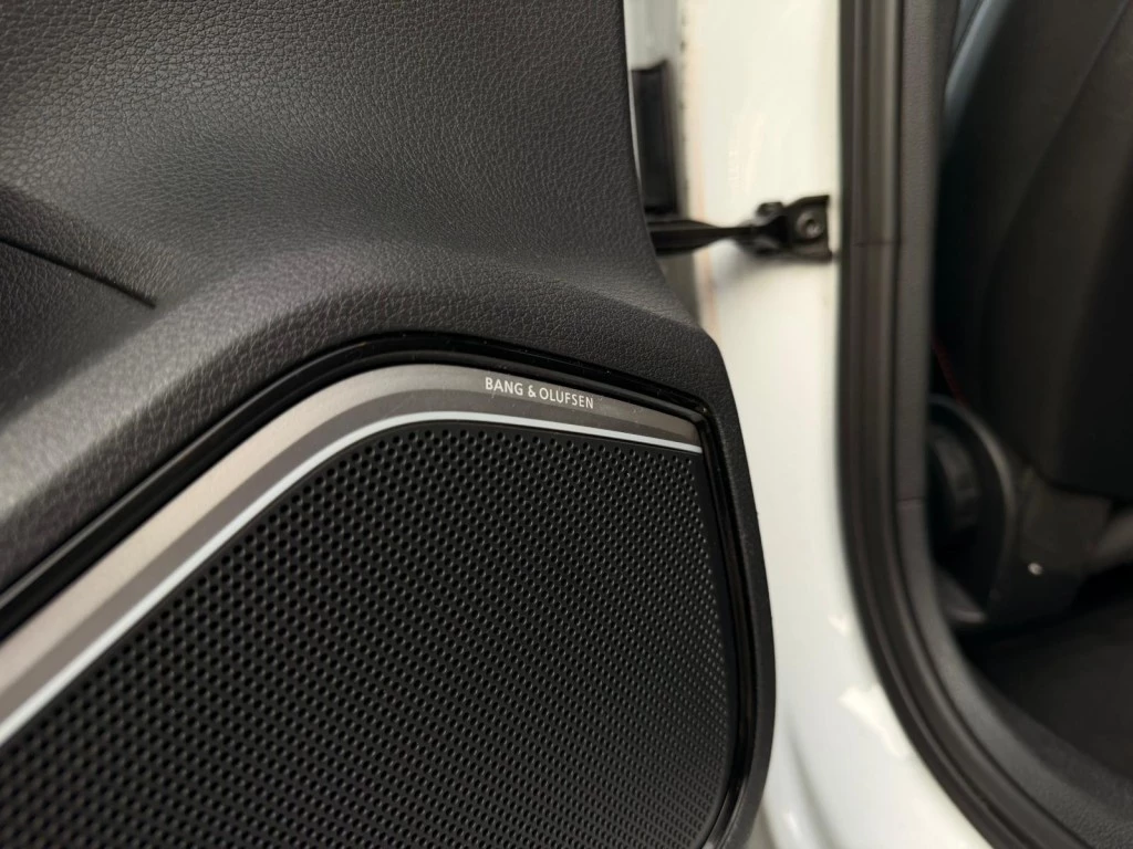 Hoofdafbeelding Audi S3