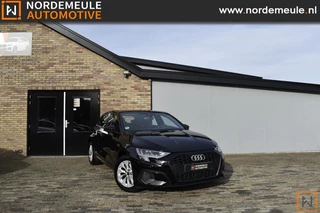 Hoofdafbeelding Audi A3 Audi A3 40 TFSI E EDITION, ACC, Lane, Virtual, AUT