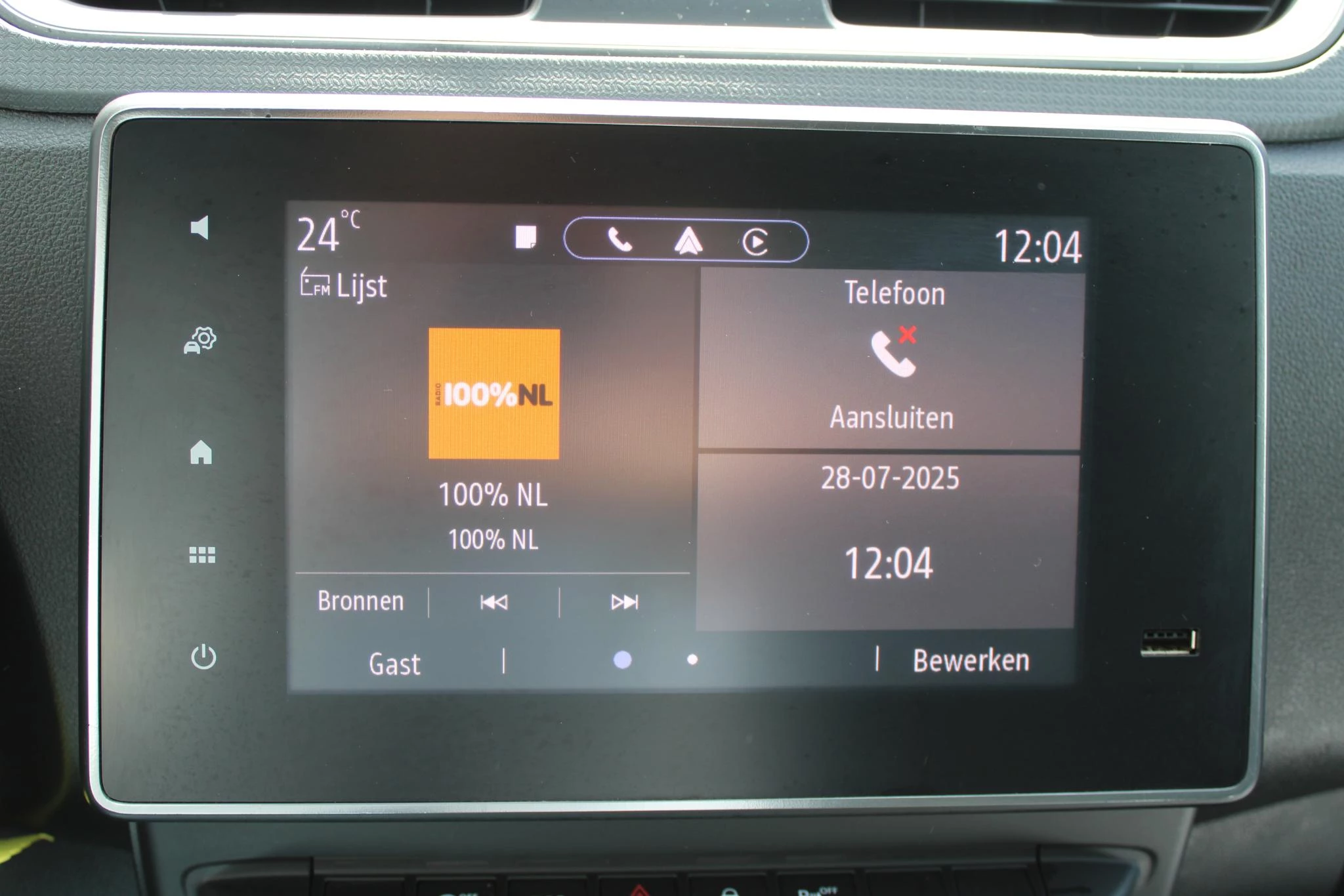 Hoofdafbeelding Renault Express