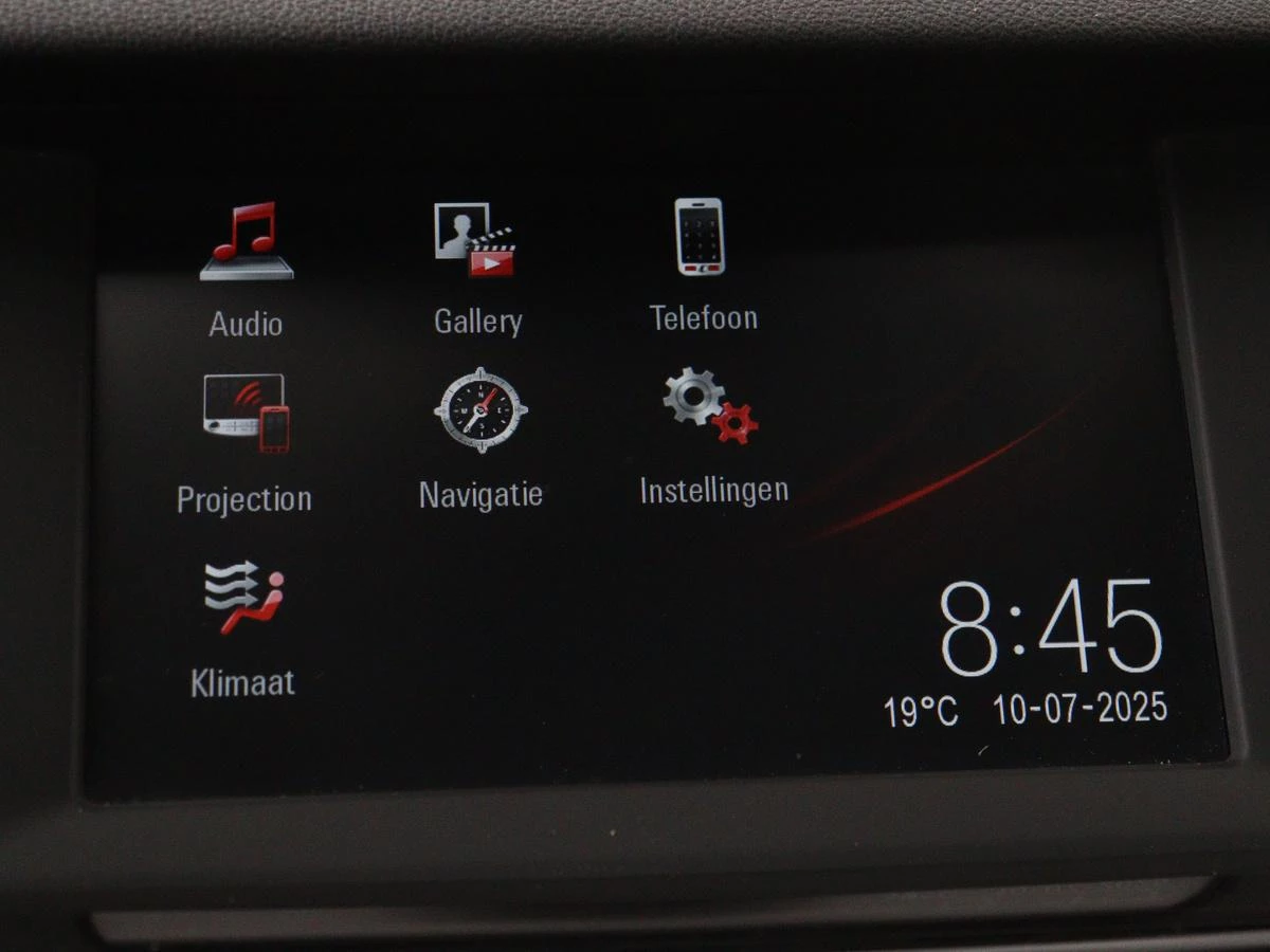 Hoofdafbeelding Opel Insignia
