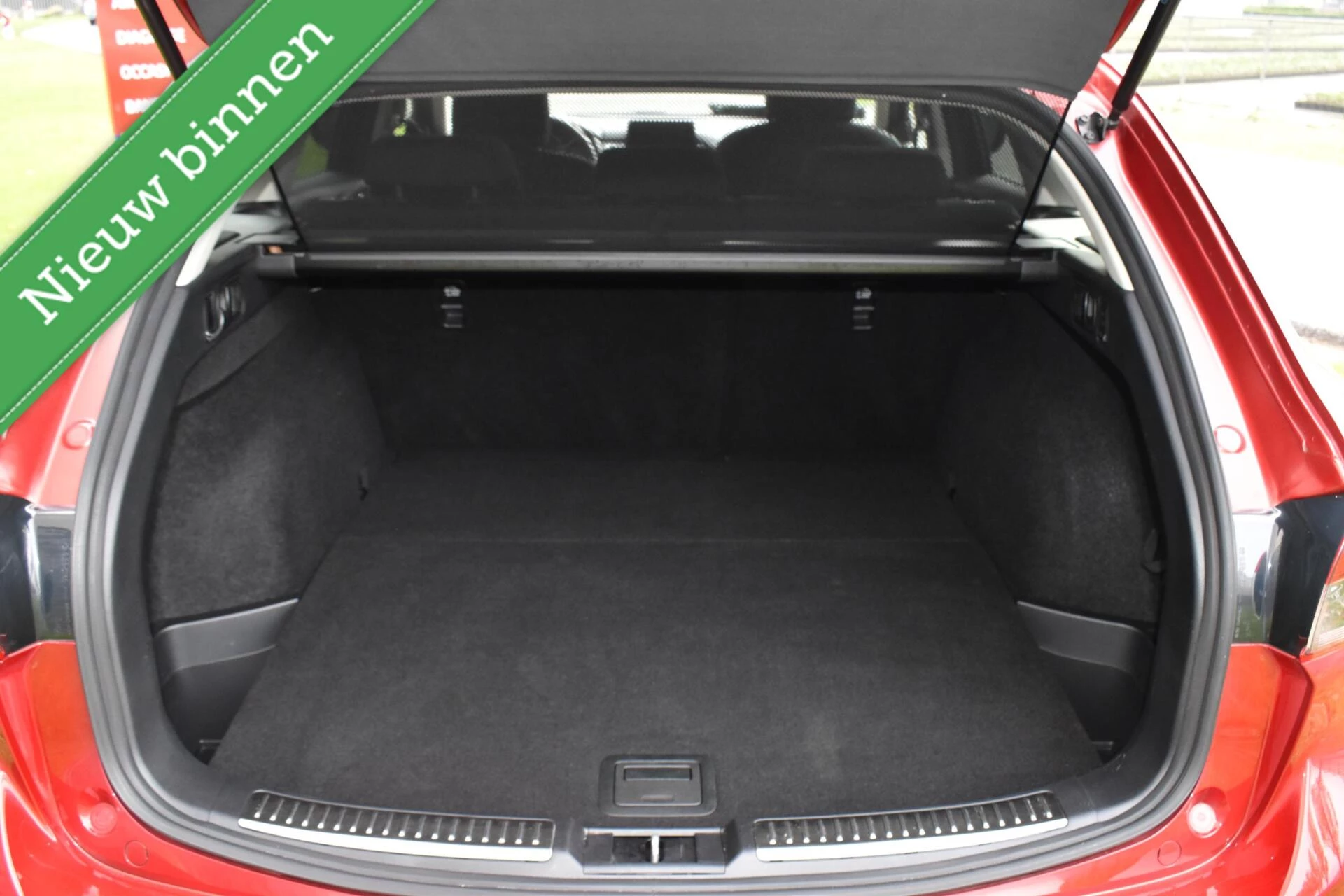 Hoofdafbeelding Mazda 6