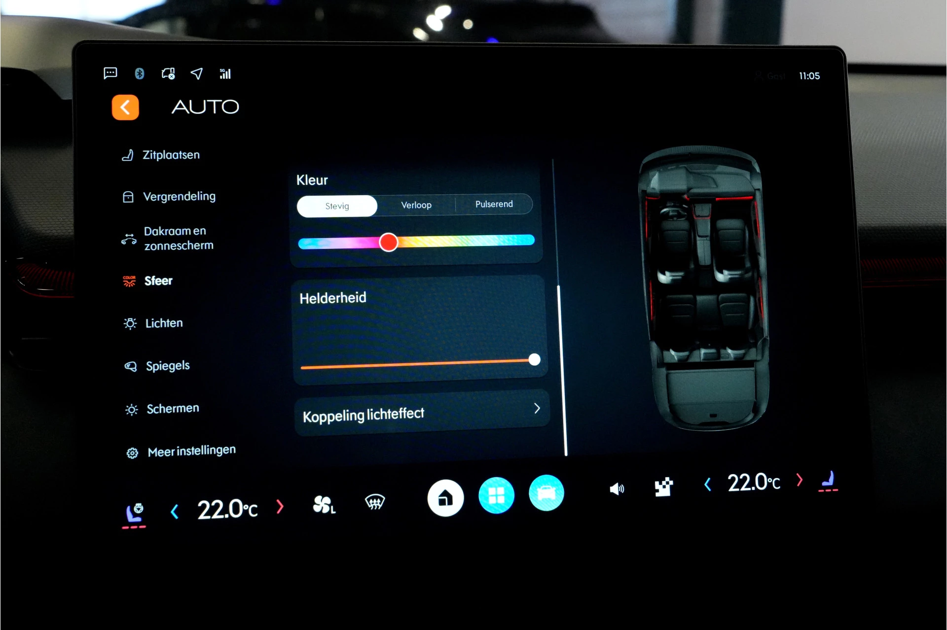 Hoofdafbeelding Lynk & Co 08