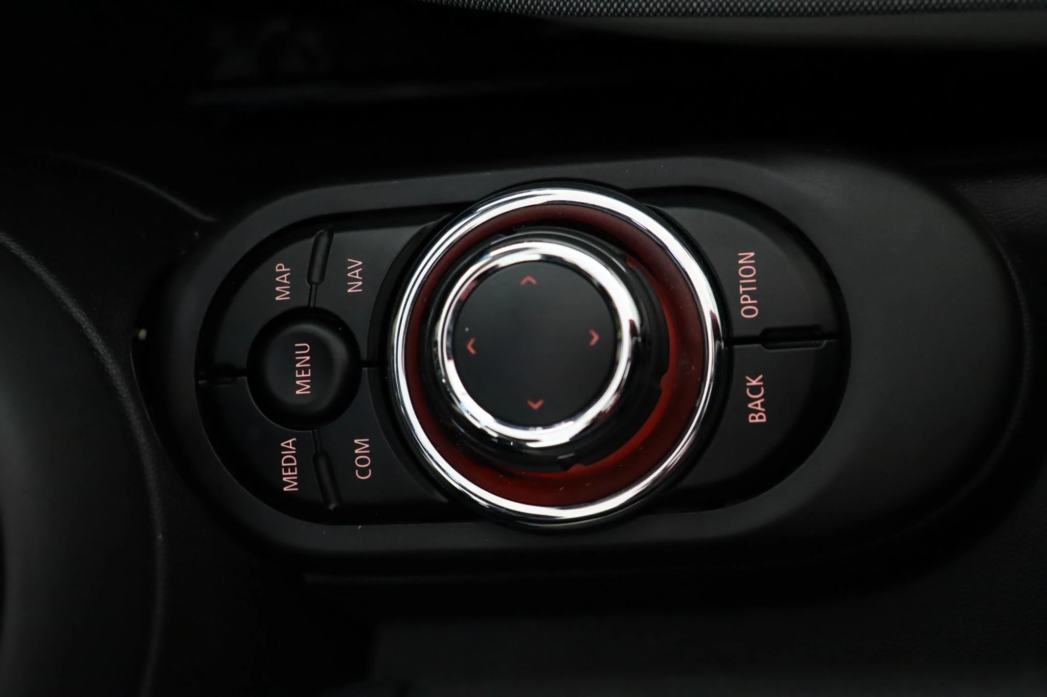 Hoofdafbeelding MINI Cooper Cabrio