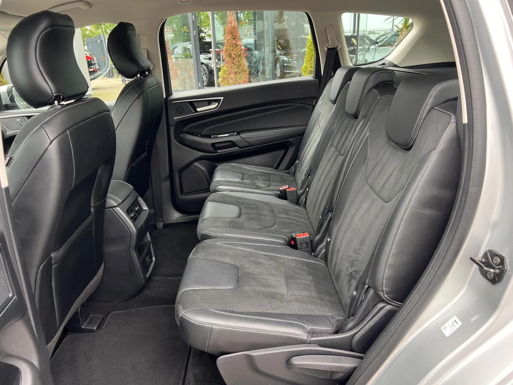 Hoofdafbeelding Ford S-Max