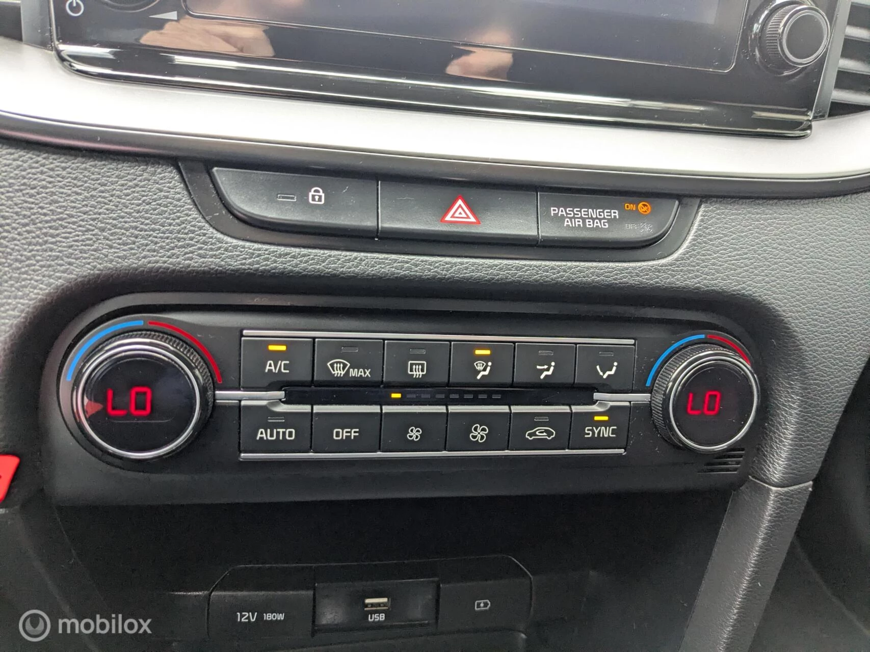 Hoofdafbeelding Kia Ceed