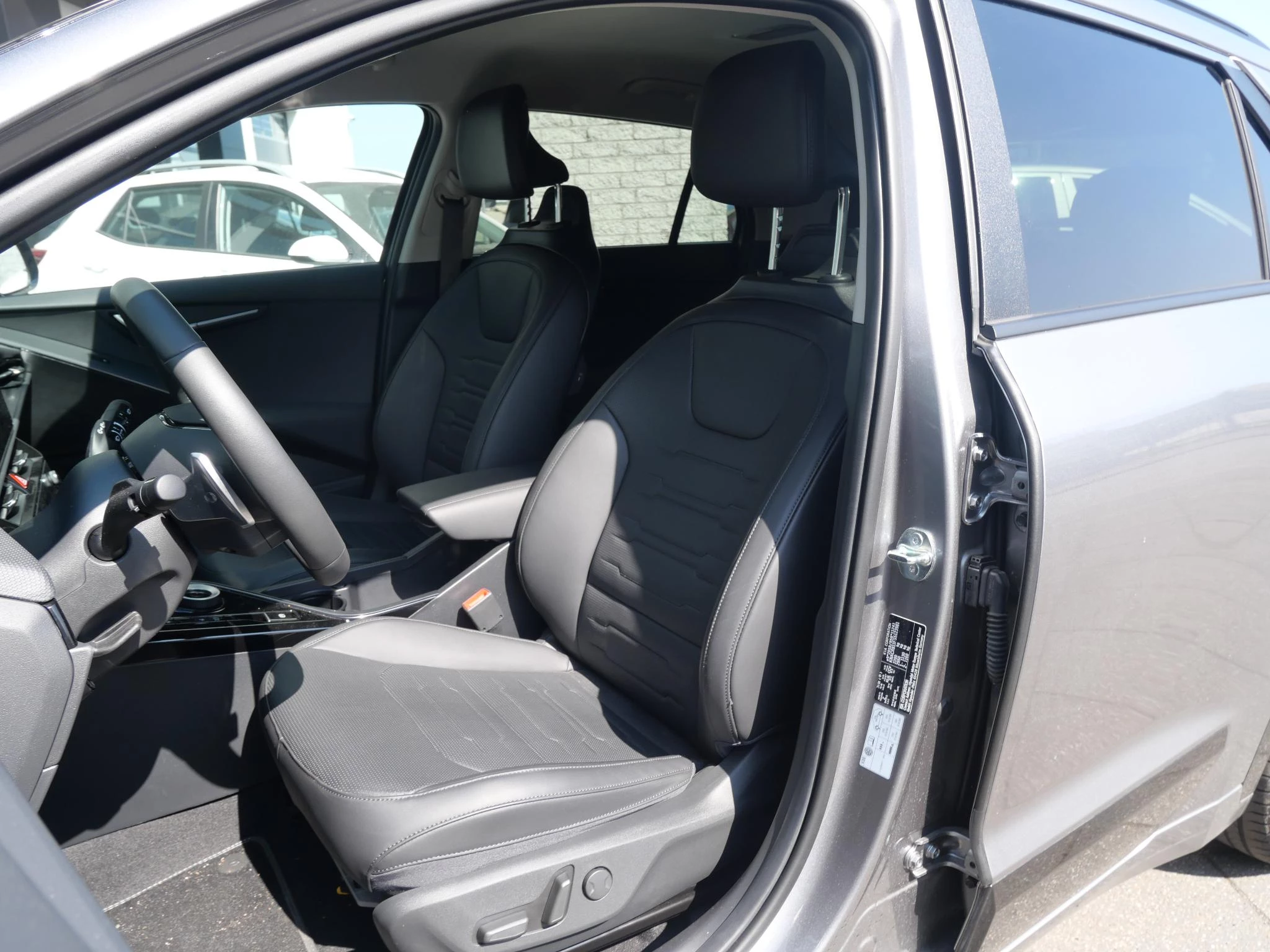 Hoofdafbeelding Kia Niro EV
