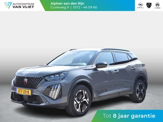 Hoofdafbeelding Peugeot 2008 Peugeot 2008 1.2 Hybrid 145 GT