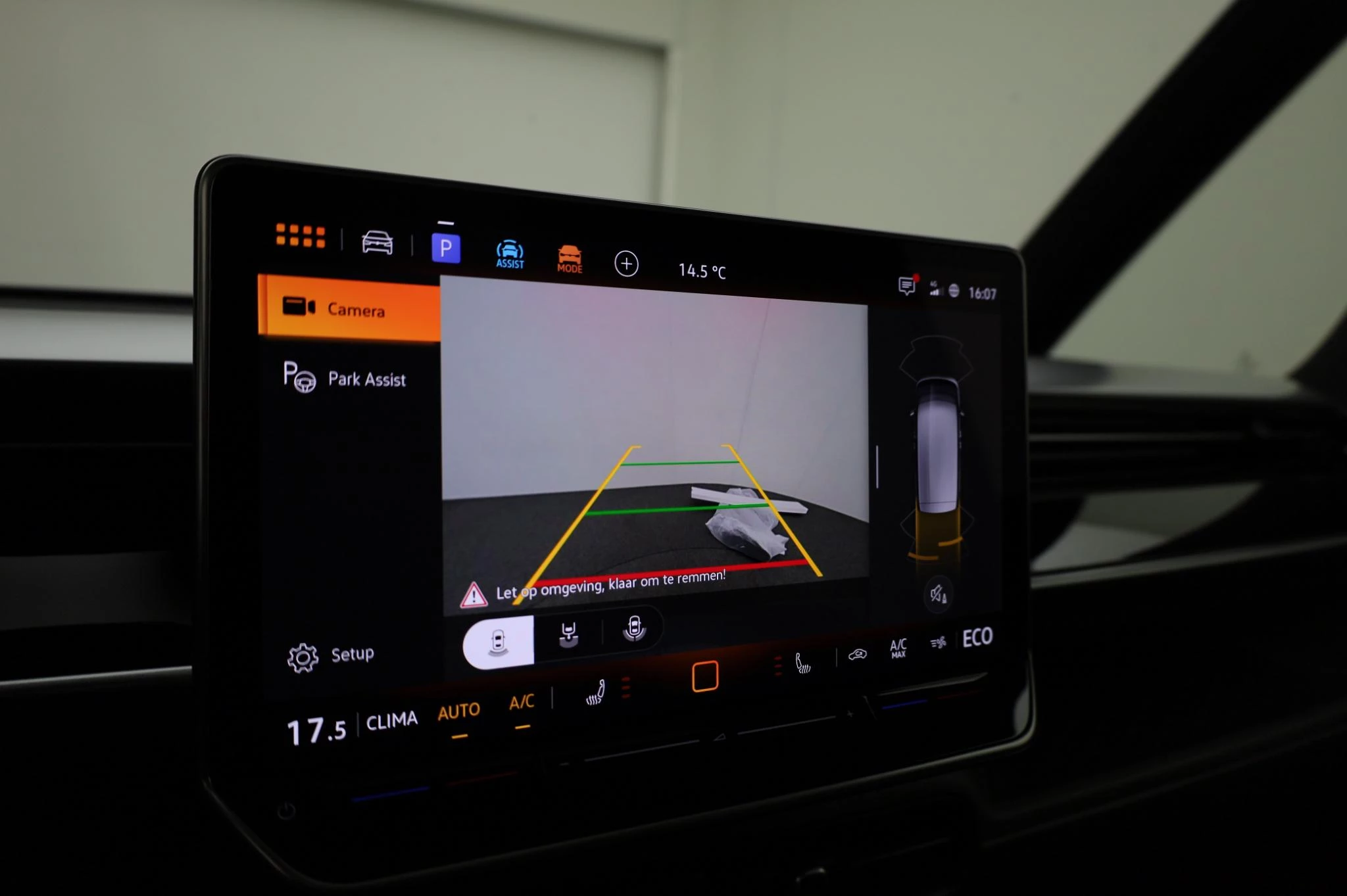 Hoofdafbeelding Volkswagen ID. Buzz