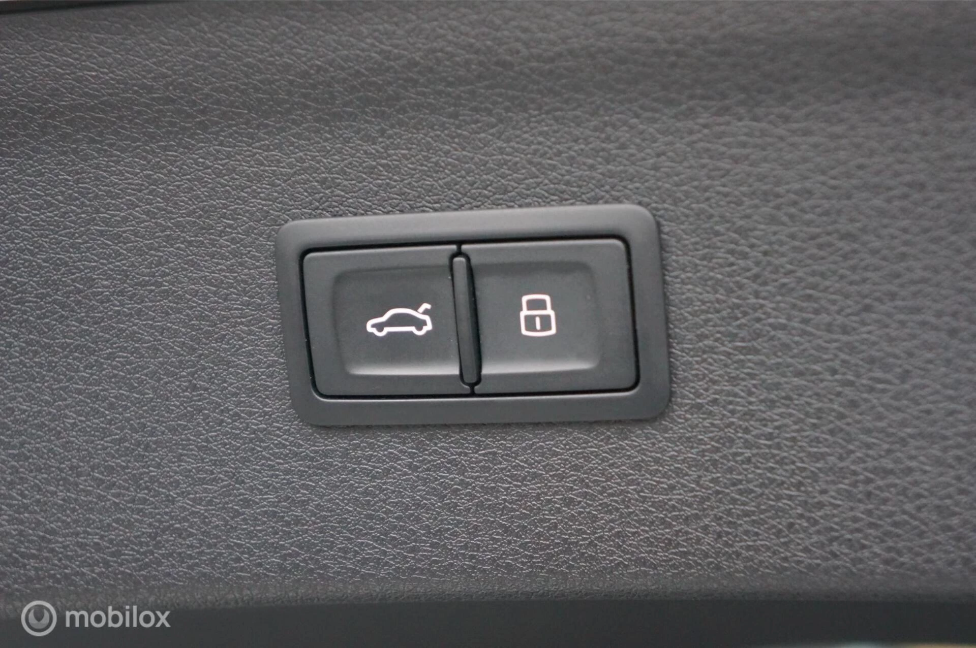 Hoofdafbeelding Audi RSQ3