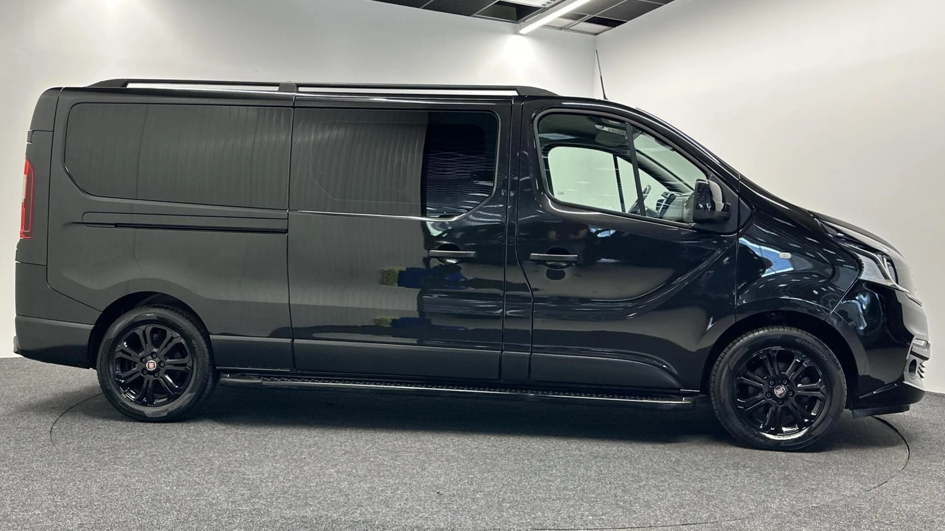 Hoofdafbeelding Fiat Talento
