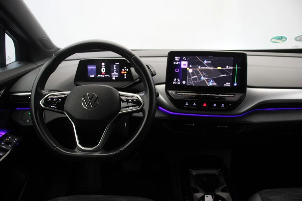 Hoofdafbeelding Volkswagen ID.4