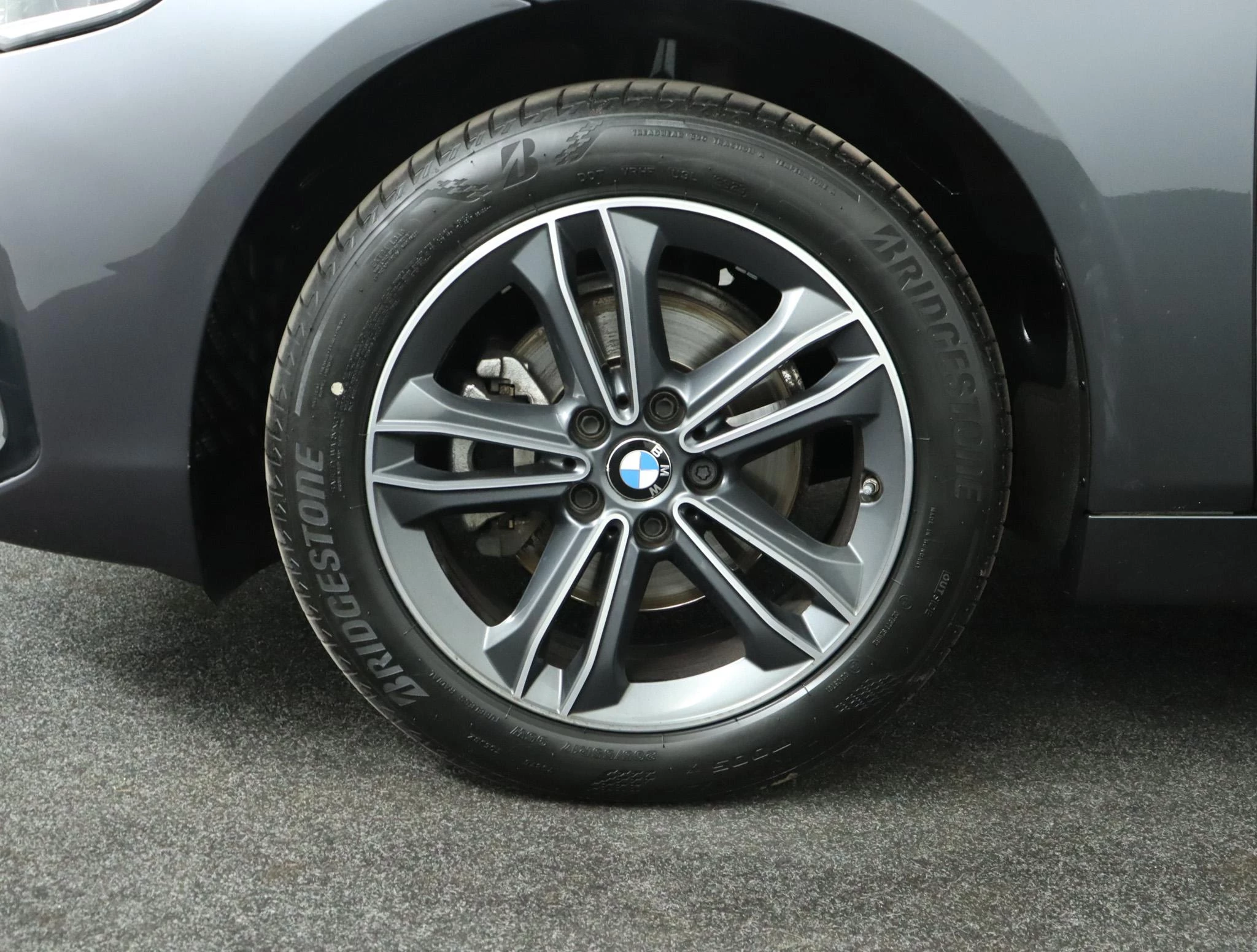 Hoofdafbeelding BMW 2 Serie