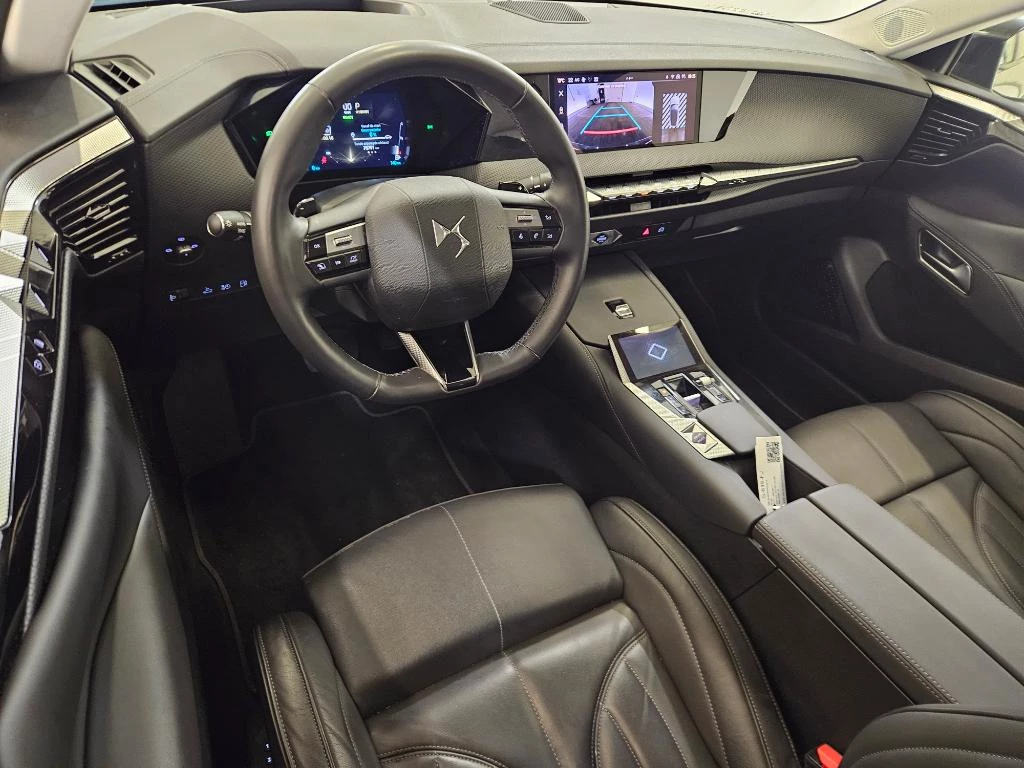 Hoofdafbeelding DS DS 4