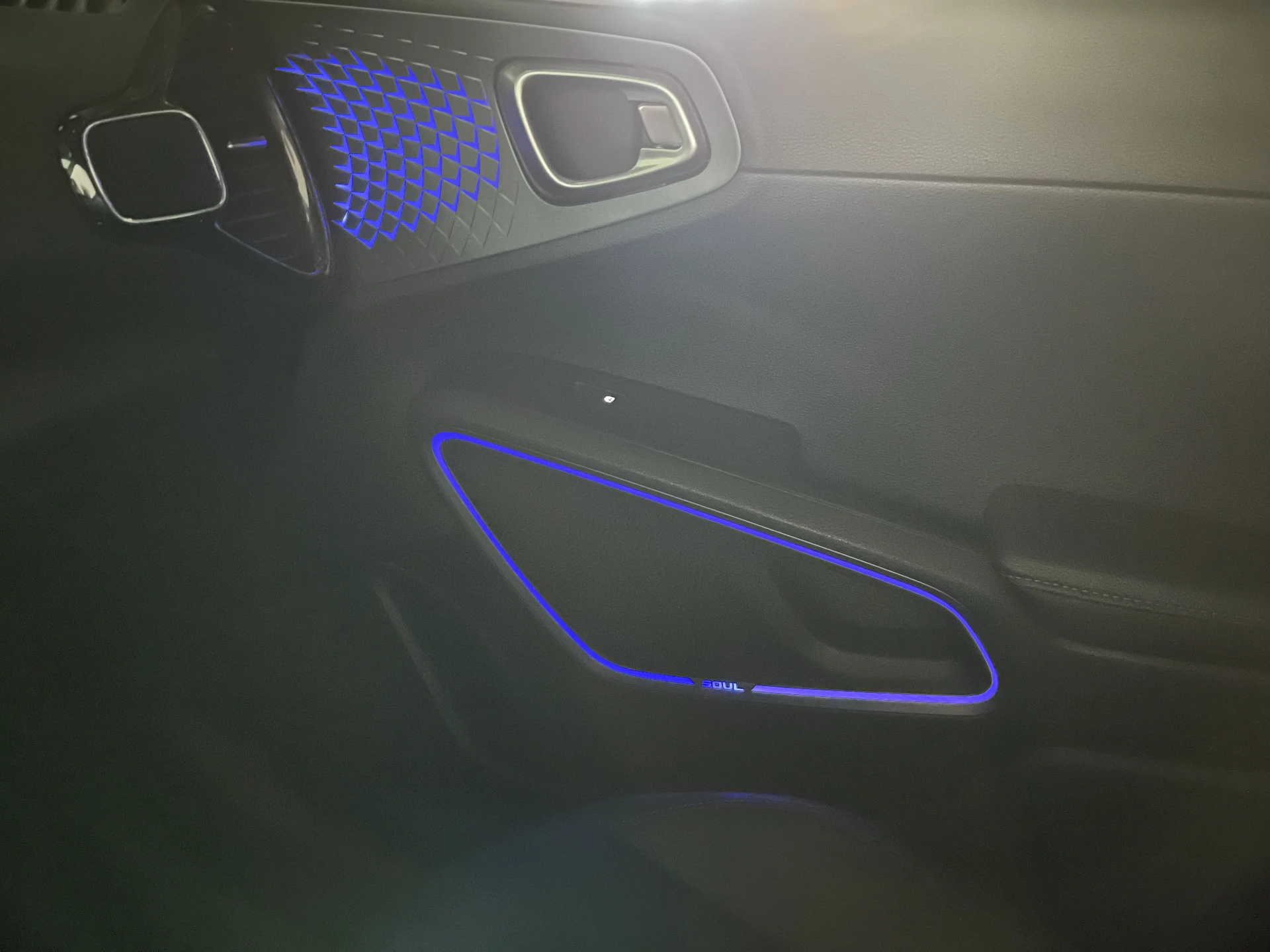 Hoofdafbeelding Kia e-Soul
