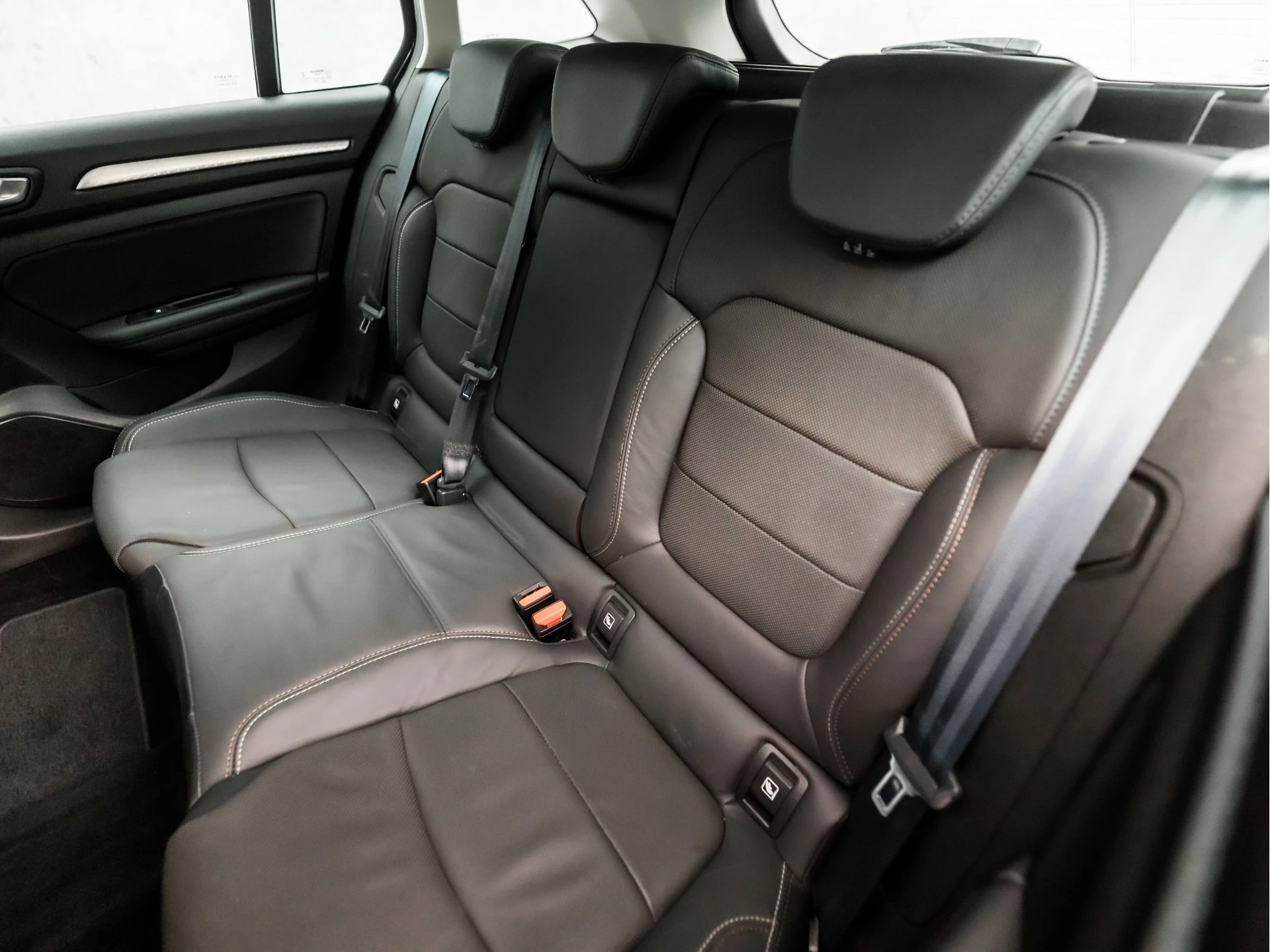 Hoofdafbeelding Renault Megane E-Tech