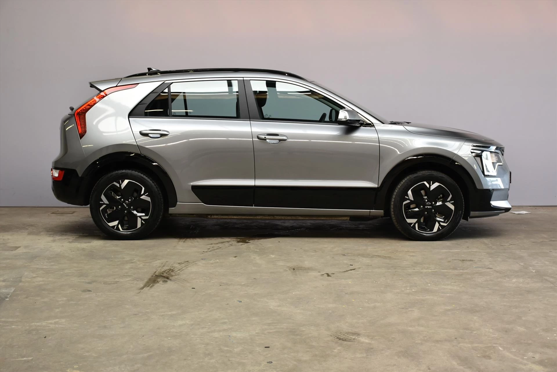 Hoofdafbeelding Kia e-Niro