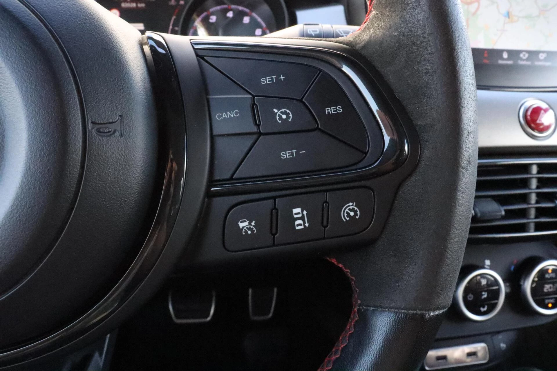 Hoofdafbeelding Fiat 500X
