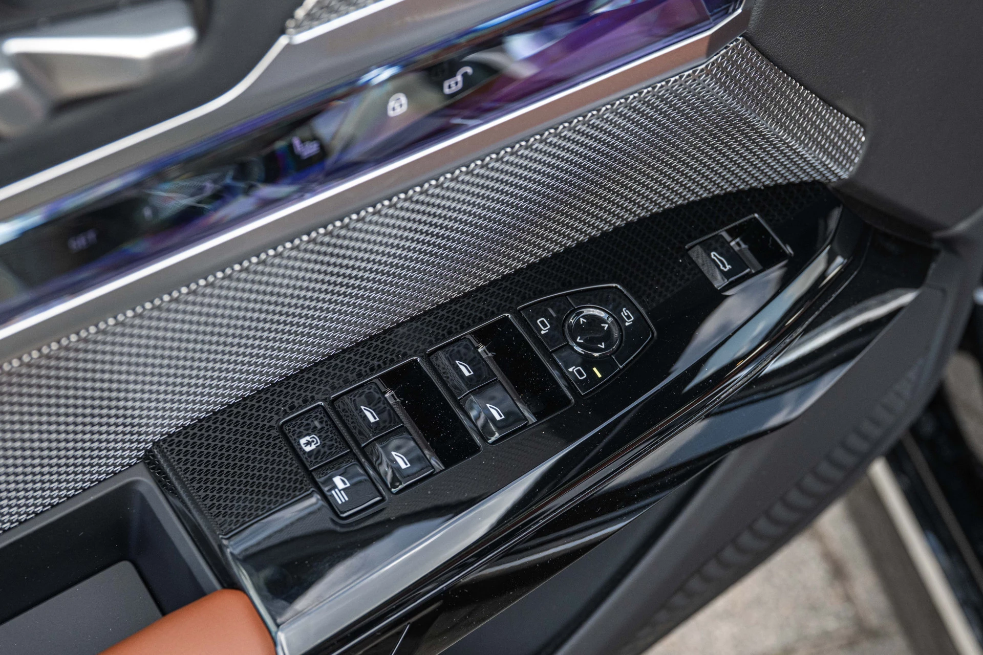 Hoofdafbeelding BMW i7