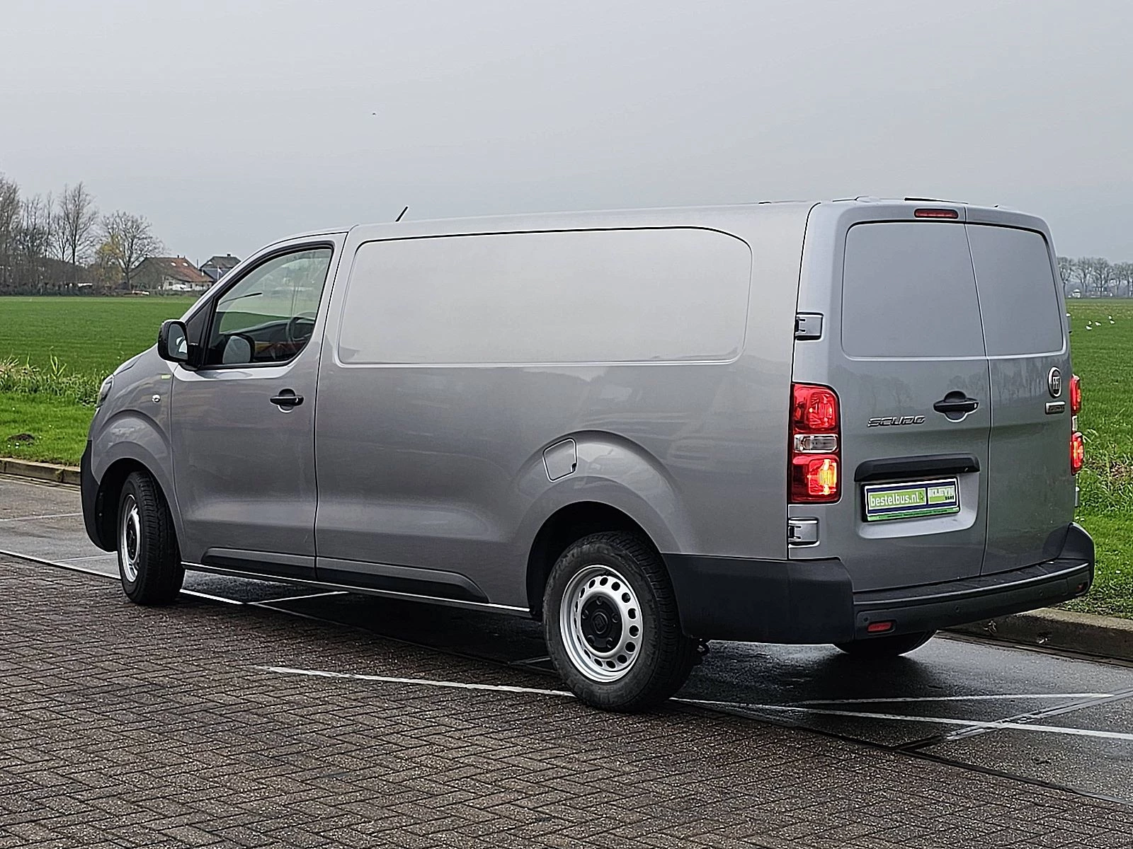 Hoofdafbeelding Fiat Scudo