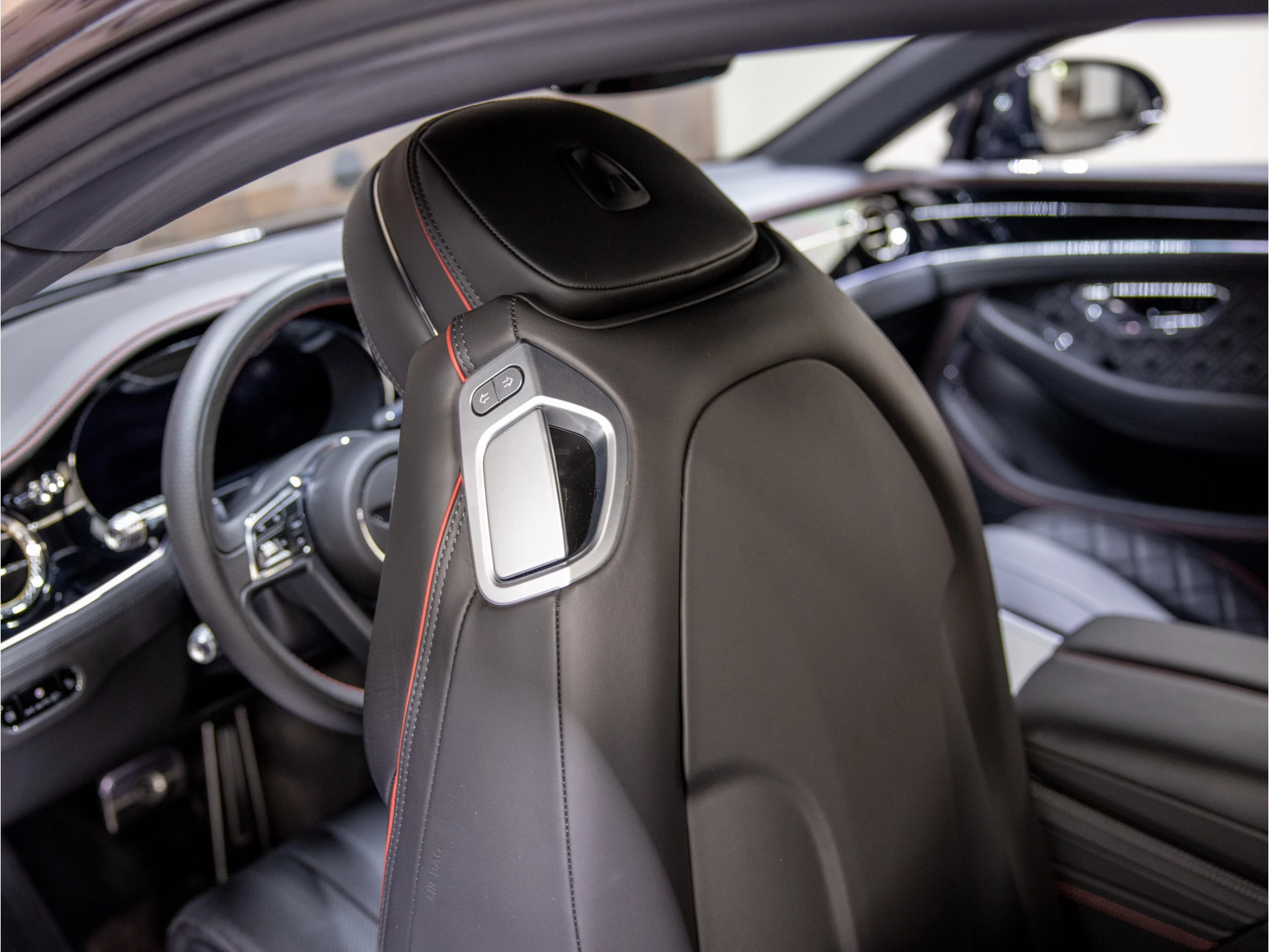 Hoofdafbeelding Bentley Continental GT